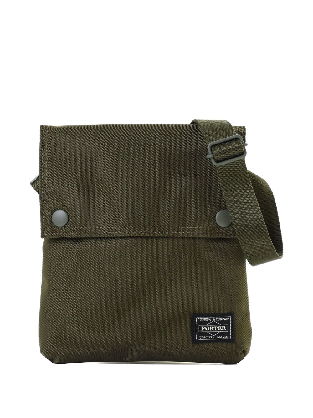 Flap Shoulder Bag - Image 2