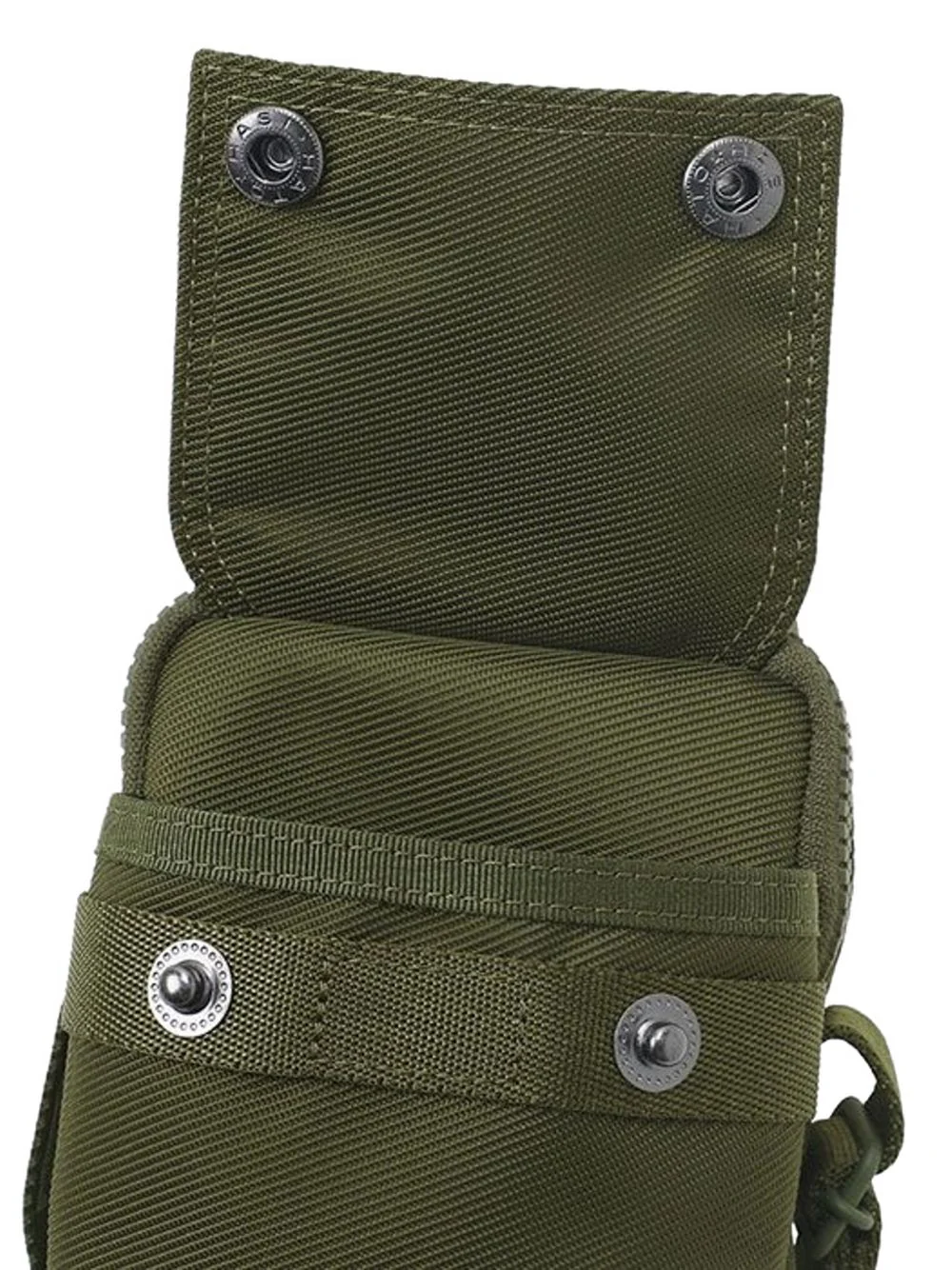 Flap Shoulder Bag - Image 2