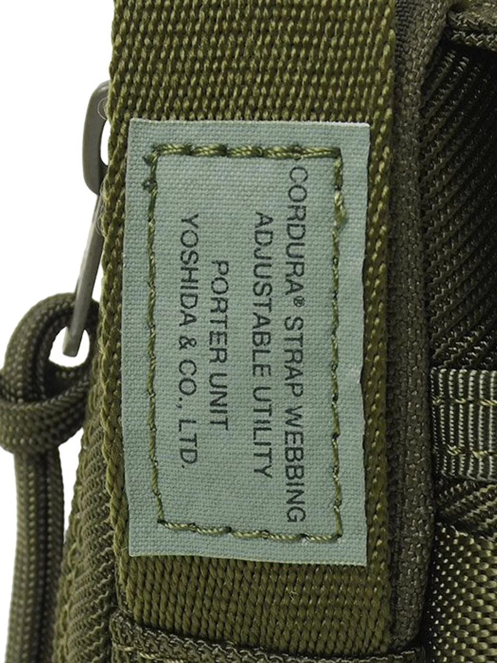 Flap Shoulder Bag - Image 3