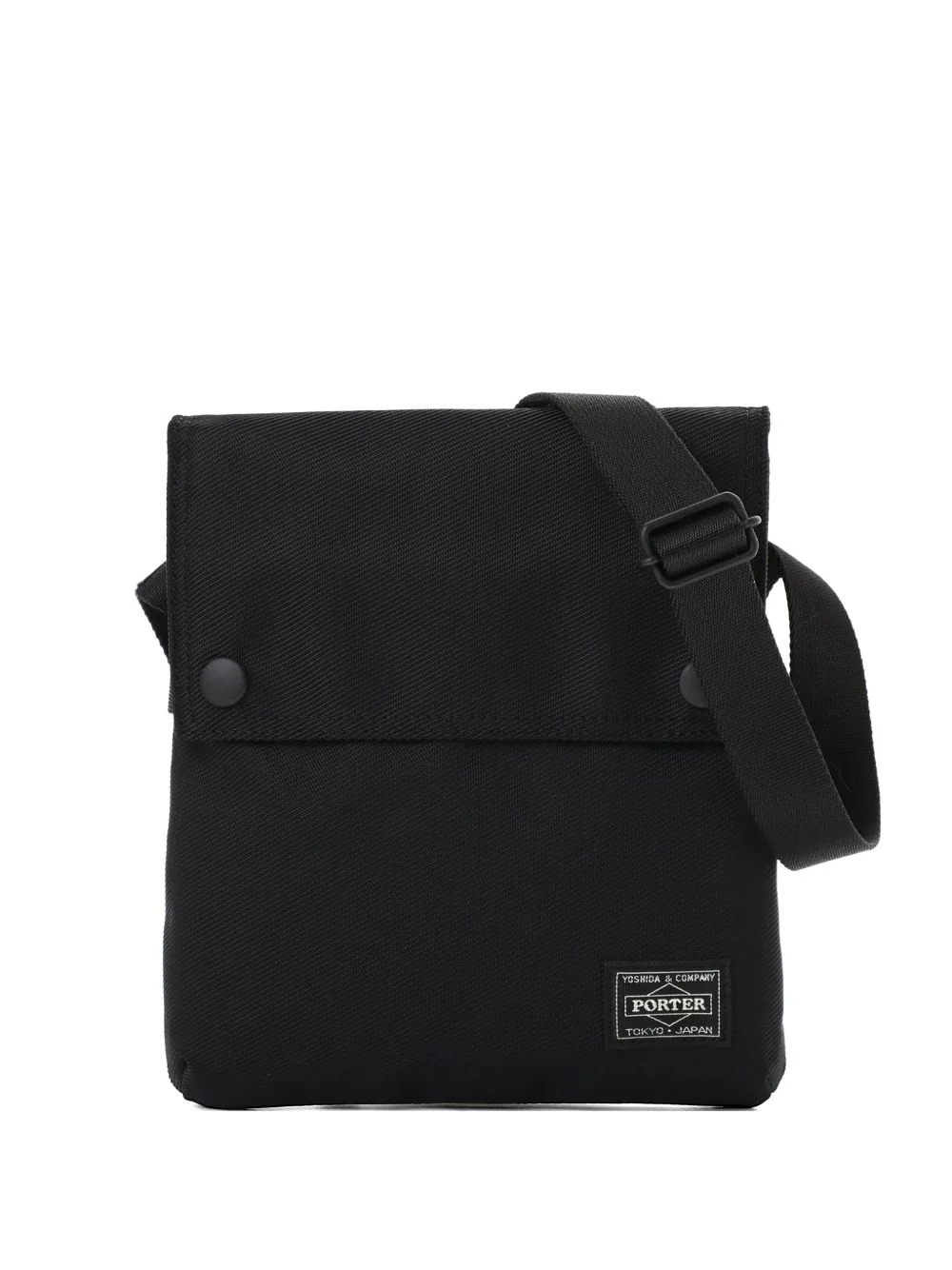 Flap Shoulder Bag - Image 2