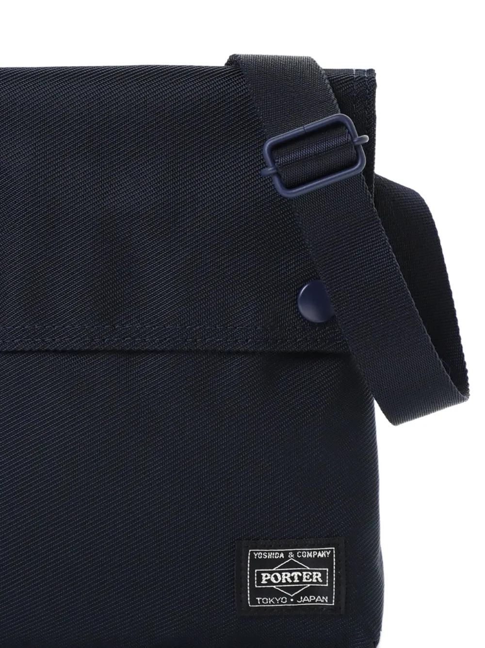 Flap Shoulder Bag - Image 2
