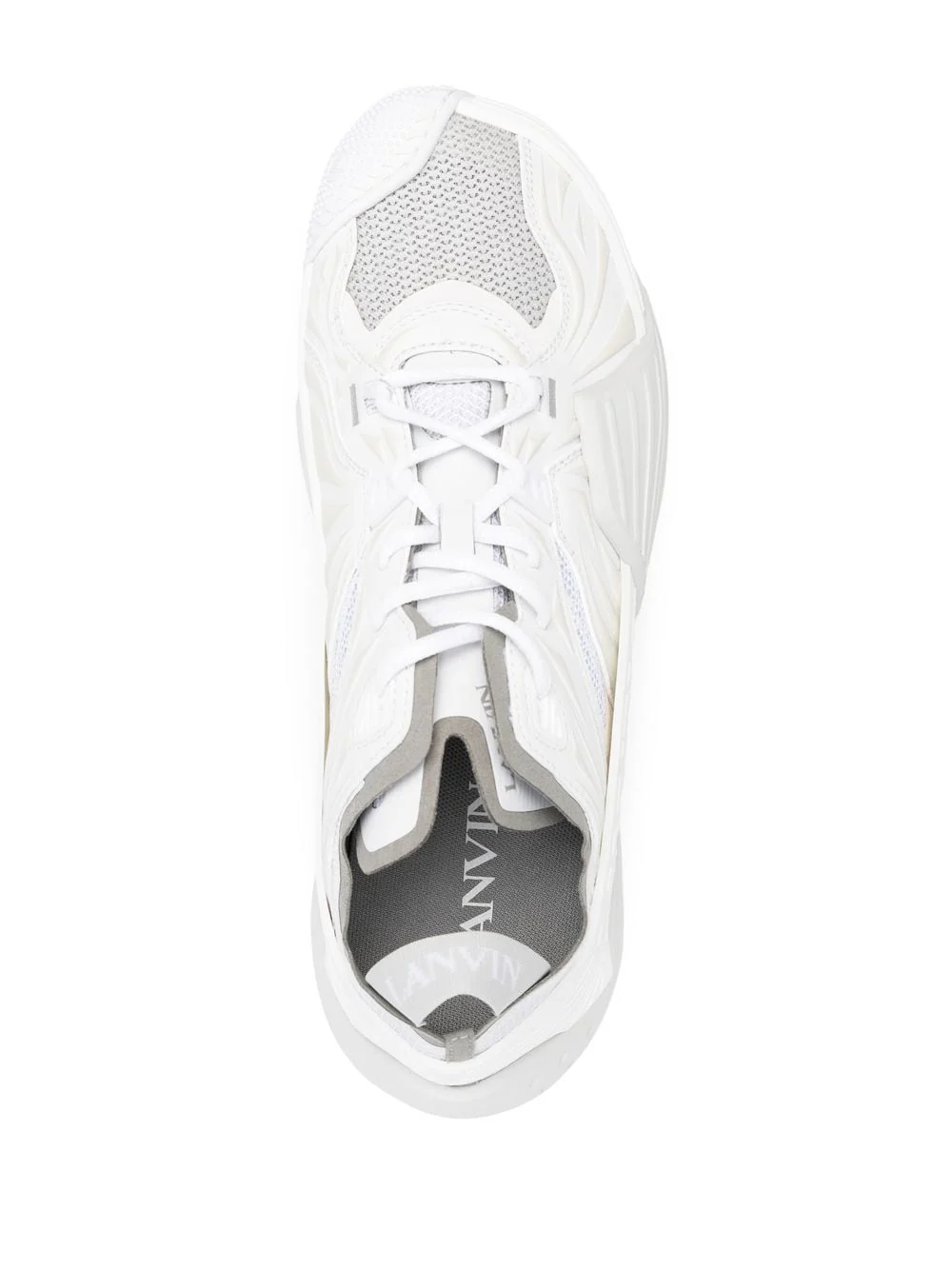 Flash X-Lace Sneakers - Image 3
