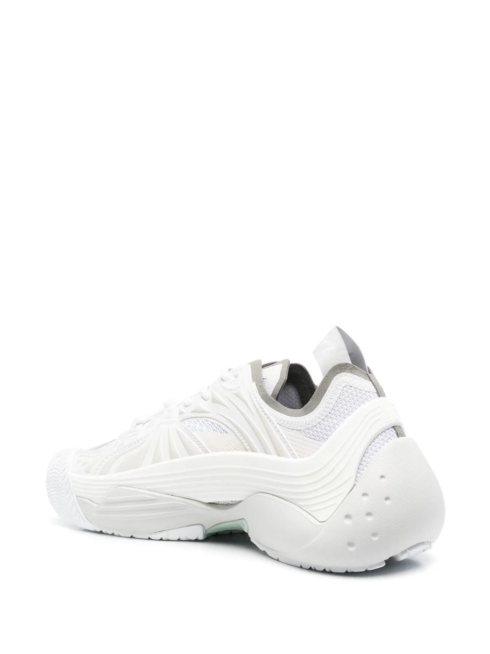 Flash X-Lace Sneakers - Image 4