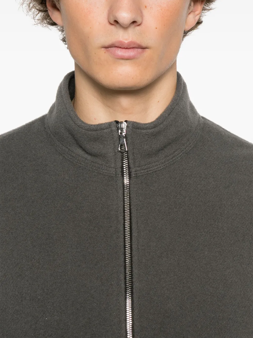 Fleece Vest - Image 4