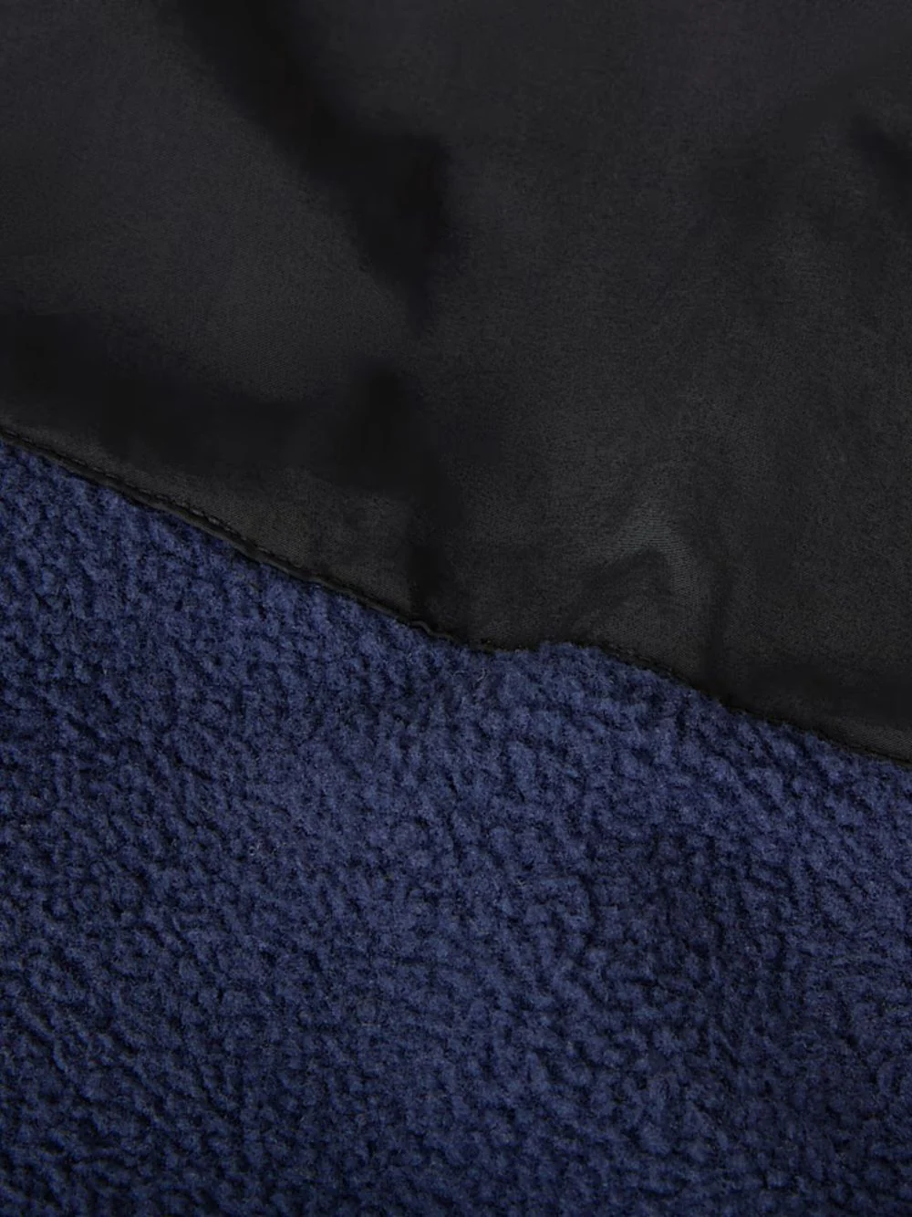 Fleece Zip-Up Jacket - Image 4