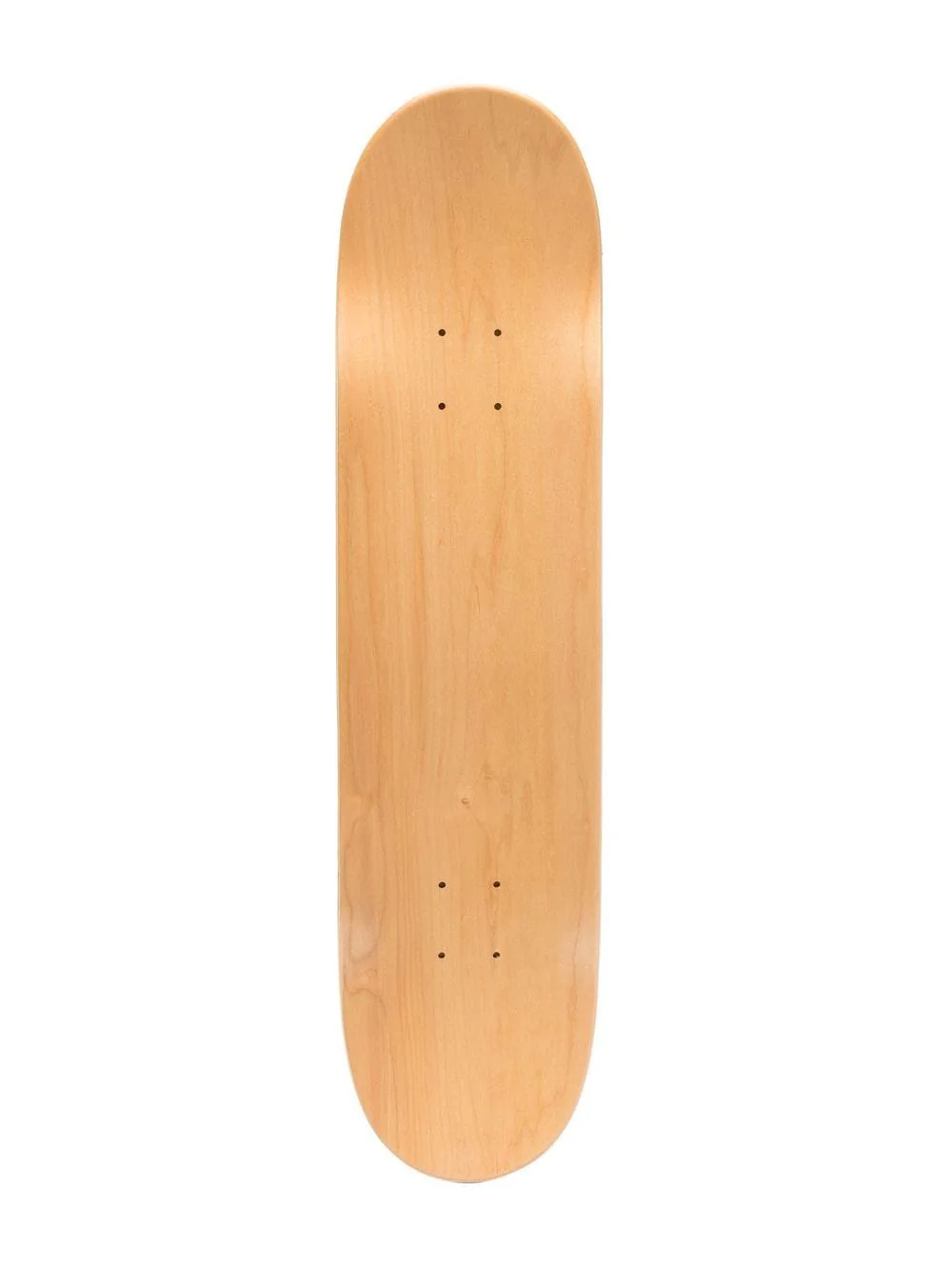 Floral-Print Skateboard - Image 3