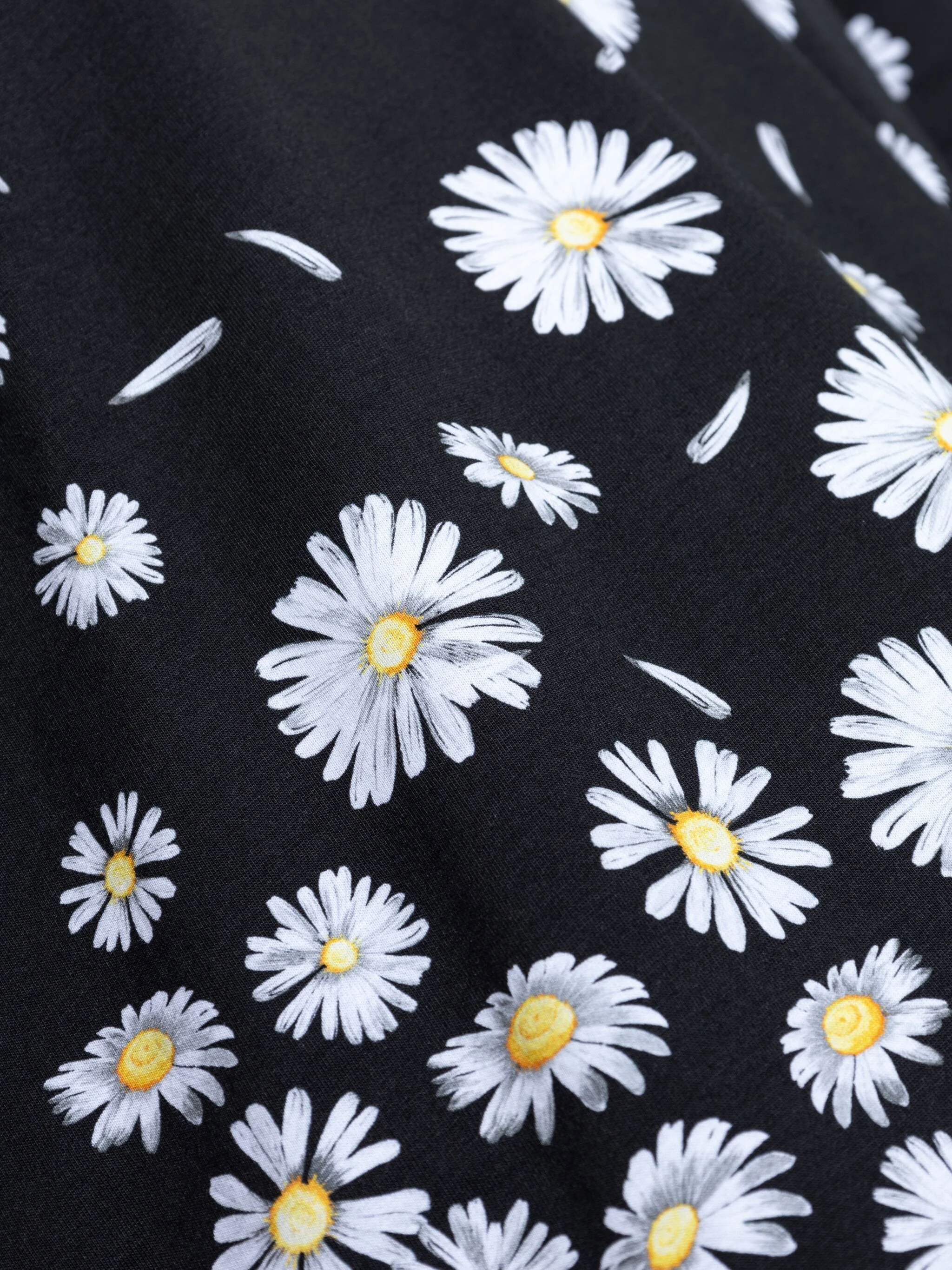 Floral-Print T-Shirt - Image 5