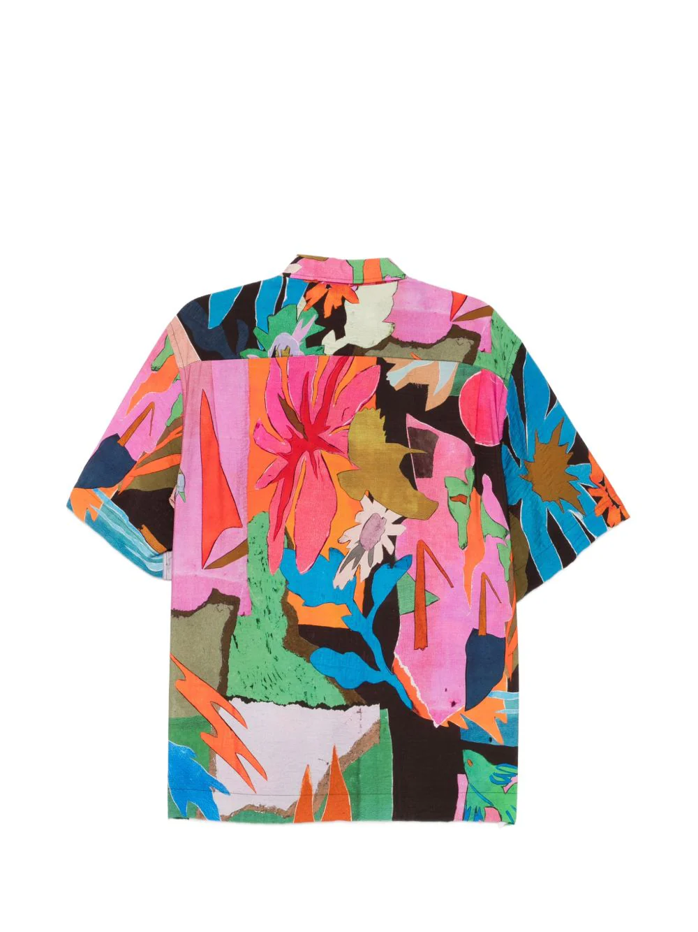 Floral Shirt - Image 2