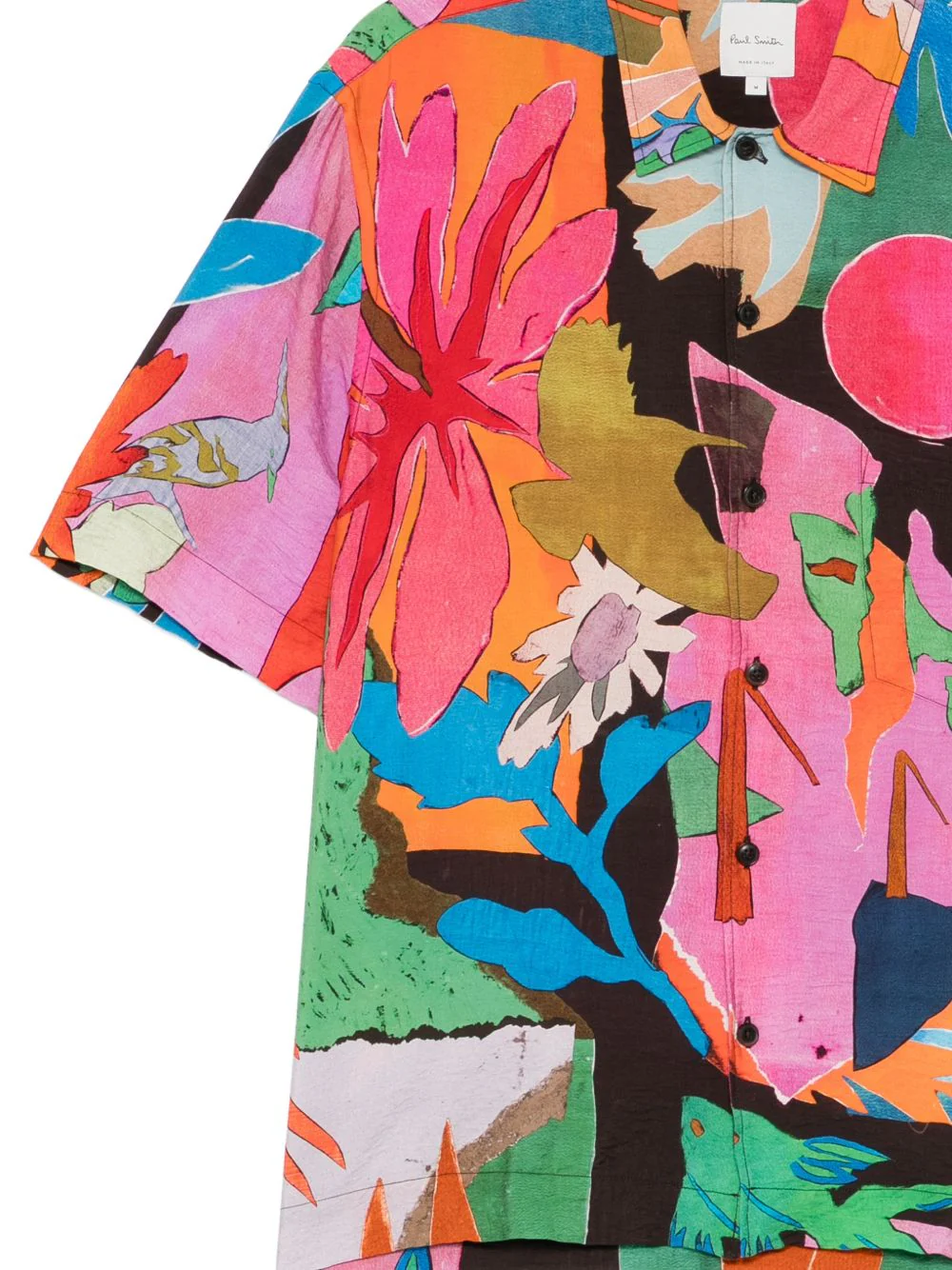 Floral Shirt - Image 3