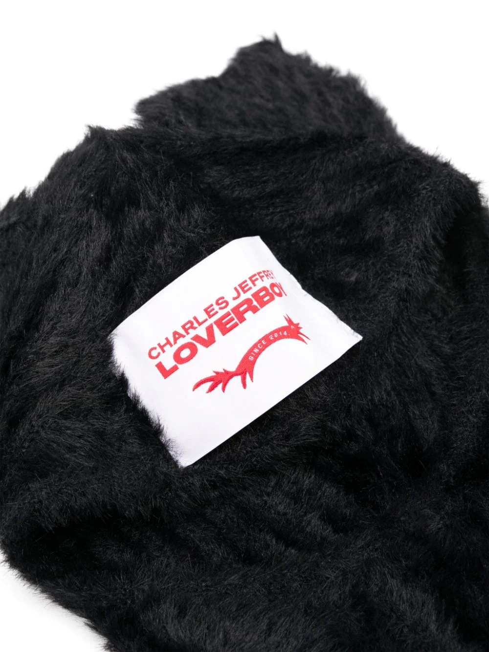 Fluffy Ears Balaclava - Image 2