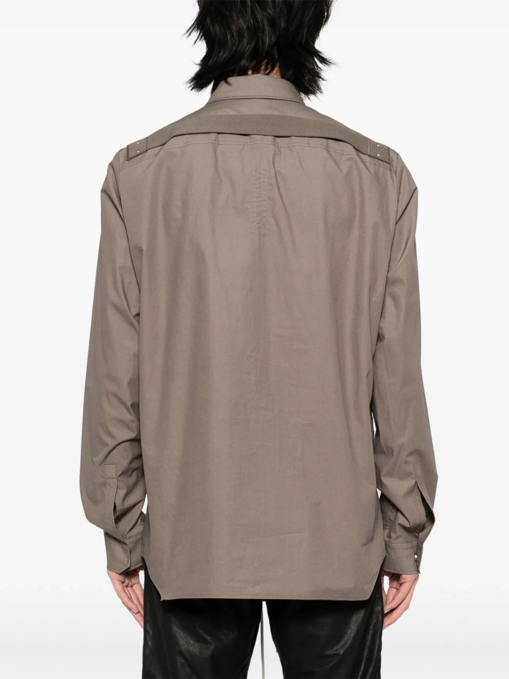 Fogpocket Shirt - Image 2