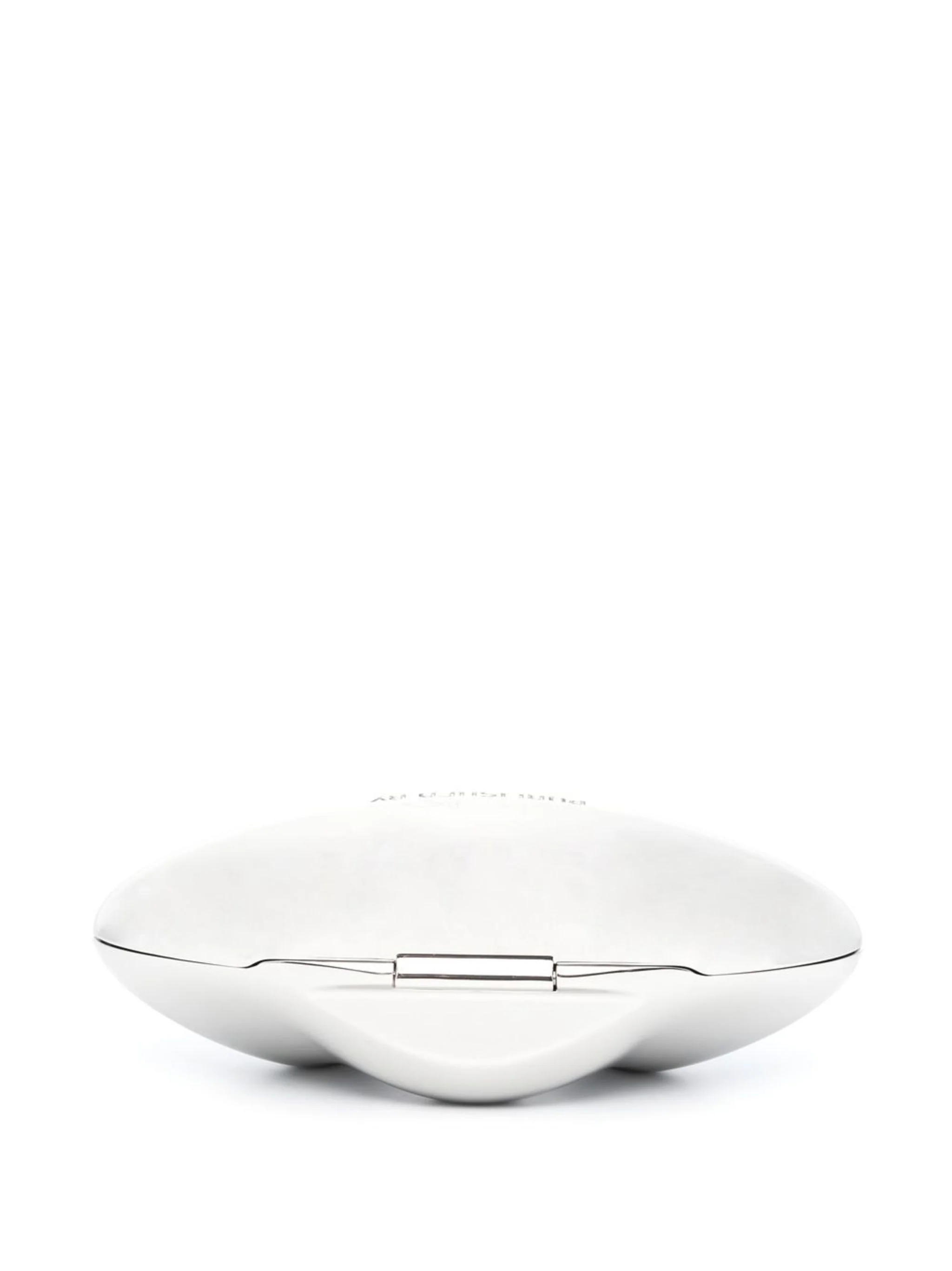 Folding Logo-Engraved Candle Holder - Image 2