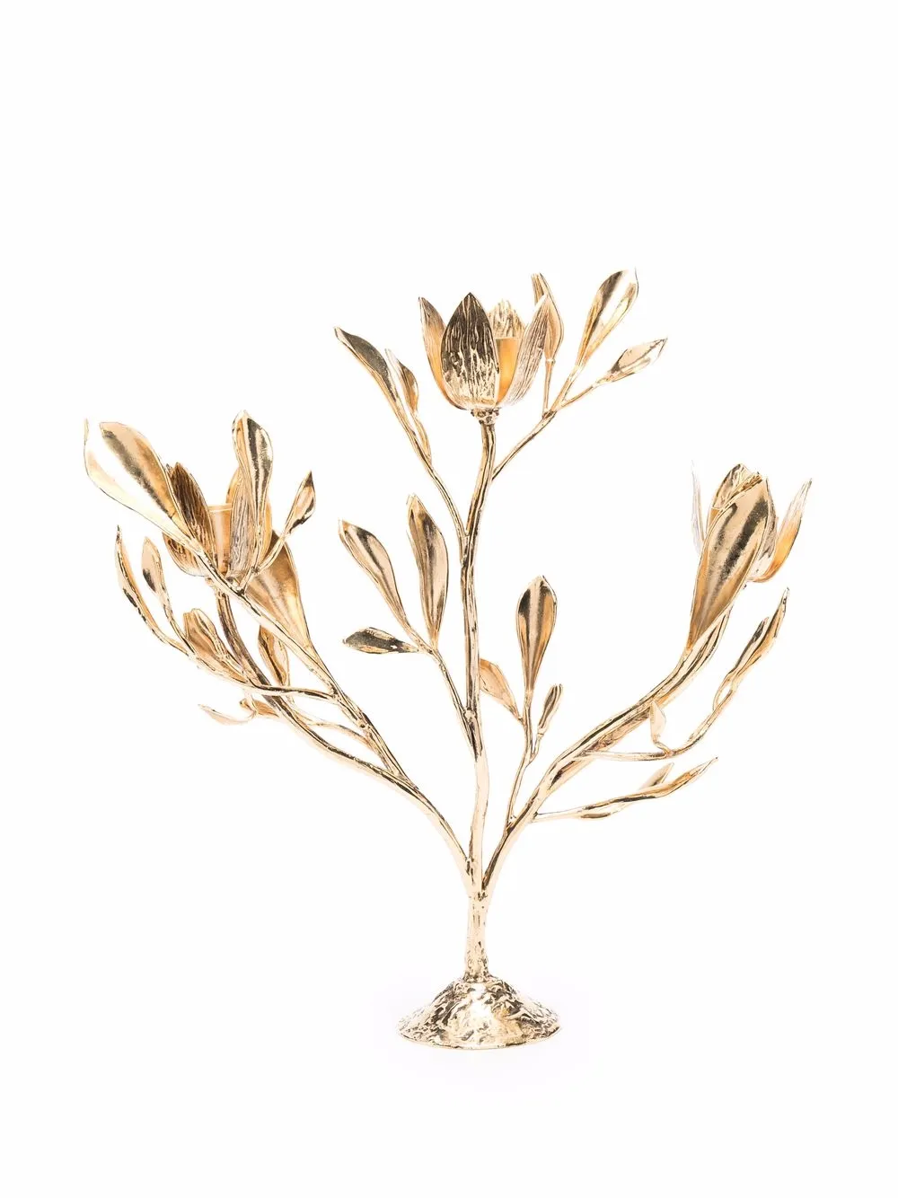 Foliage Candelabrum - Image 2
