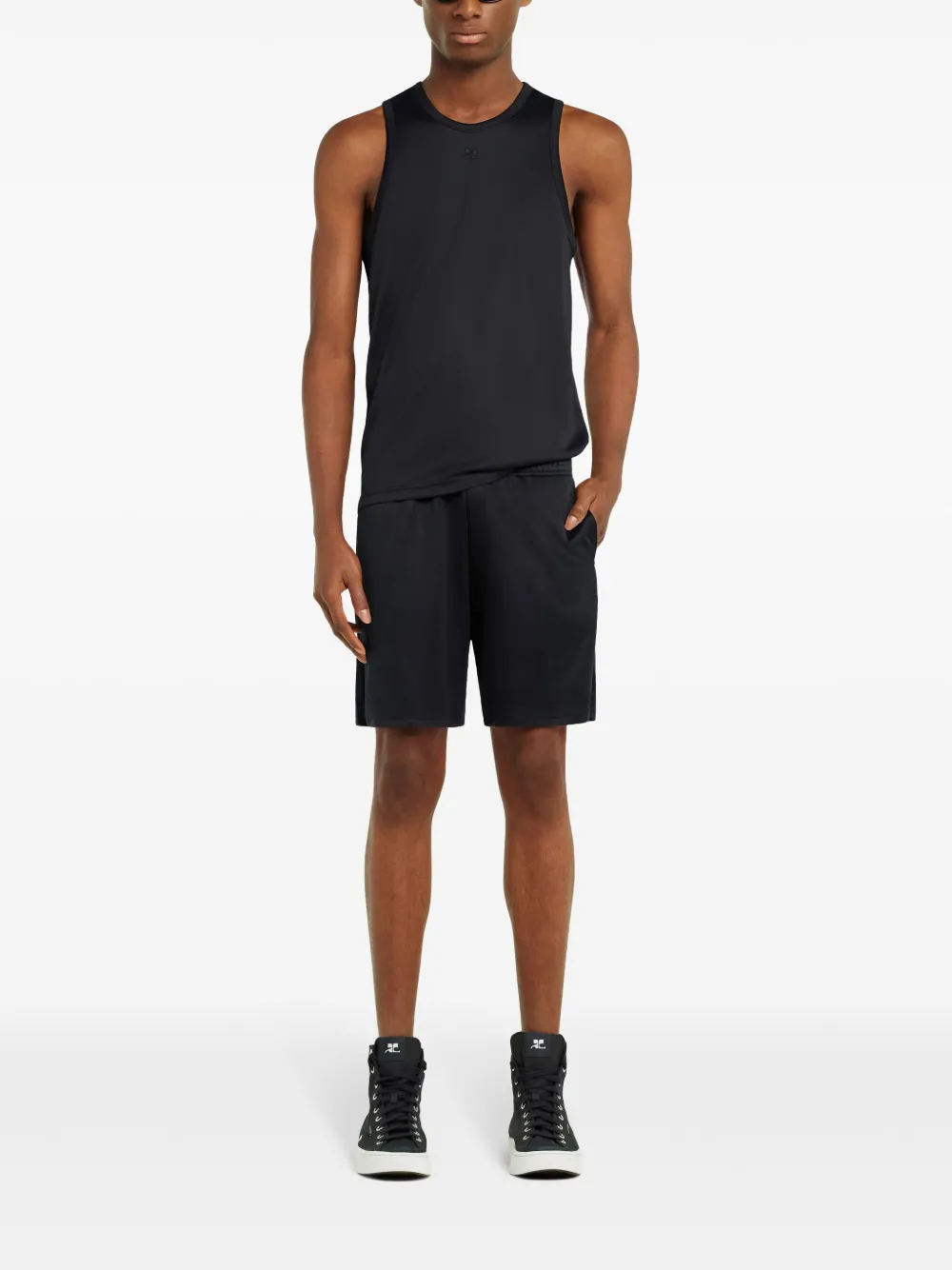 Football Tank Top - Image 3