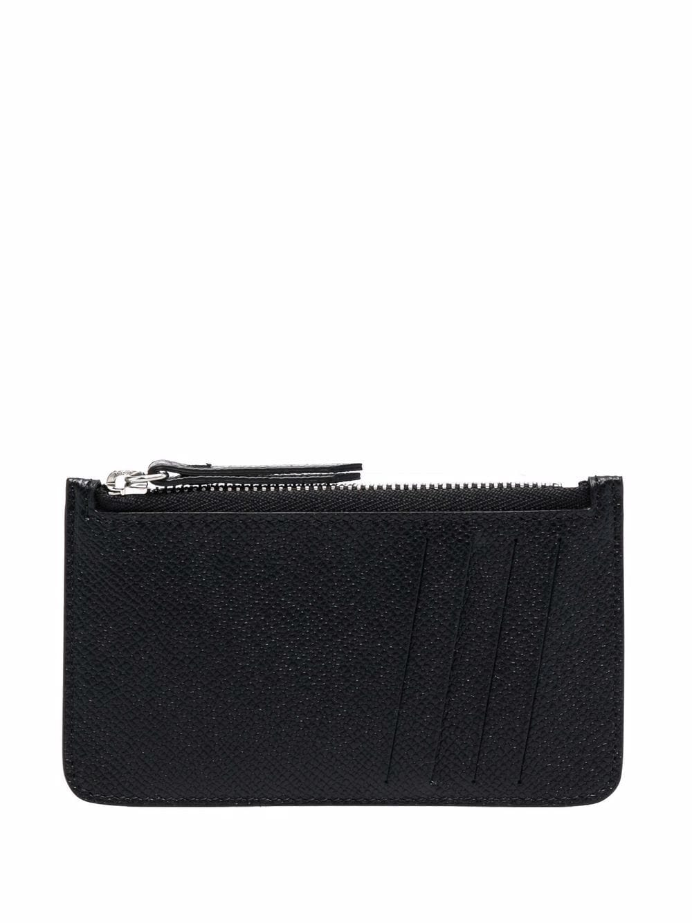 Four-Stitch Logo Wallet - Image 2