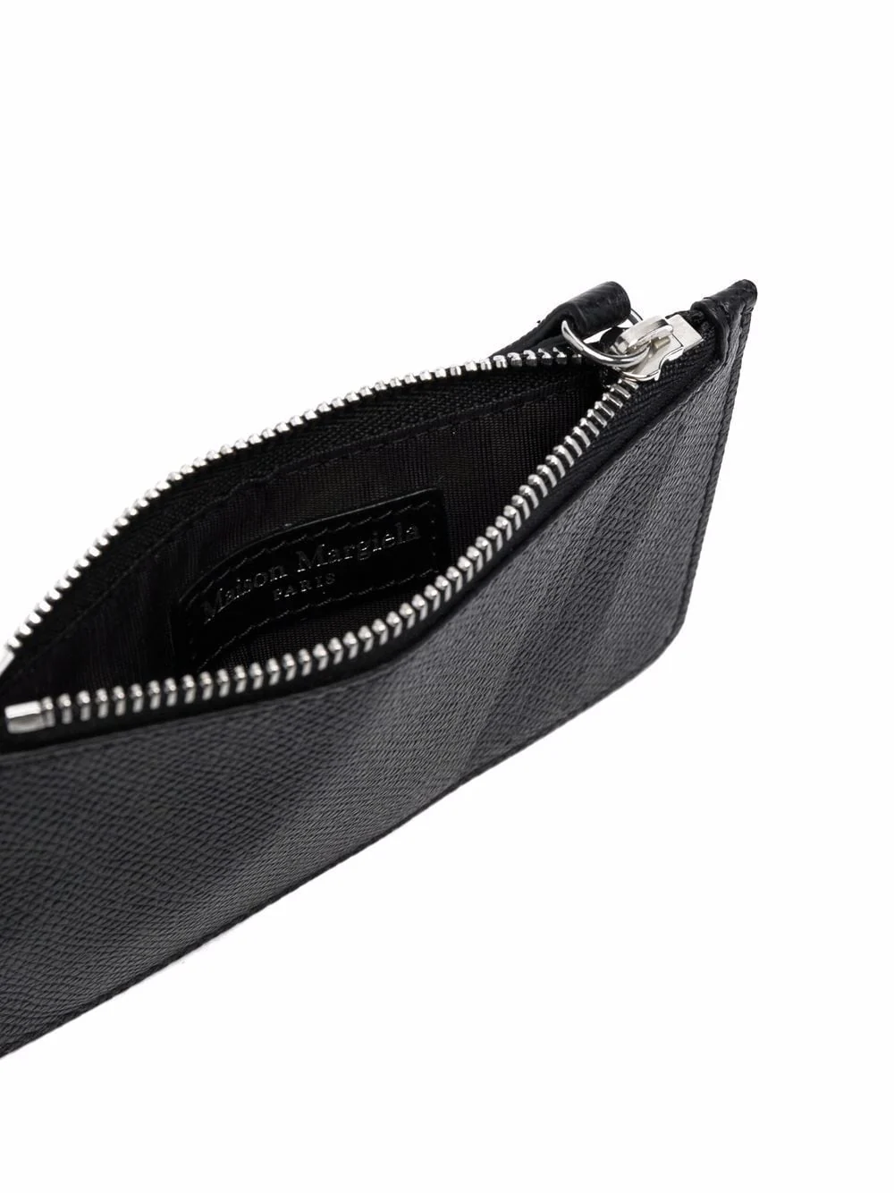 Four-Stitch Logo Wallet - Image 3