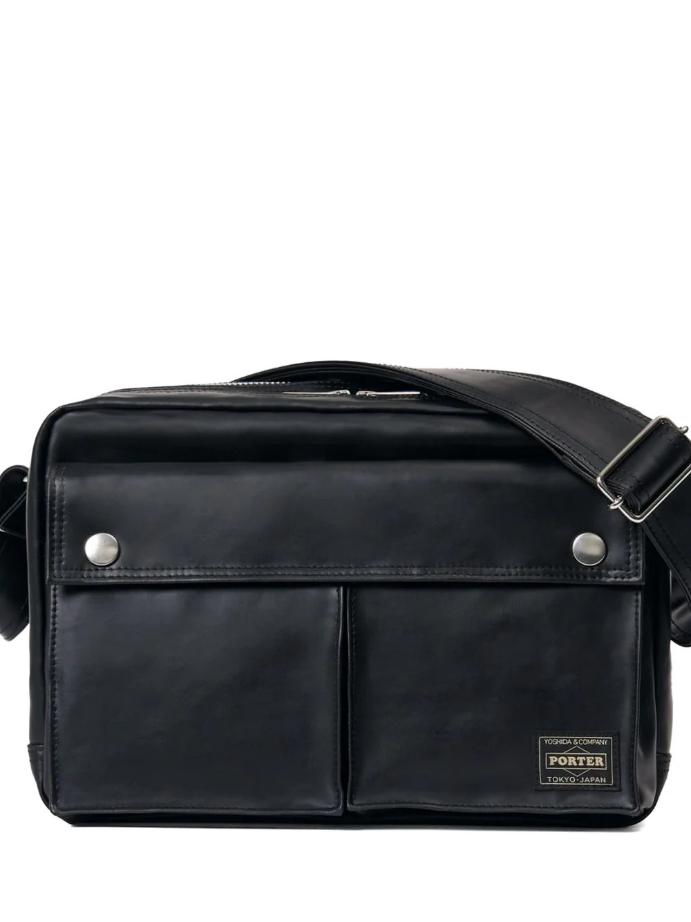Free Style Shoulder Bag