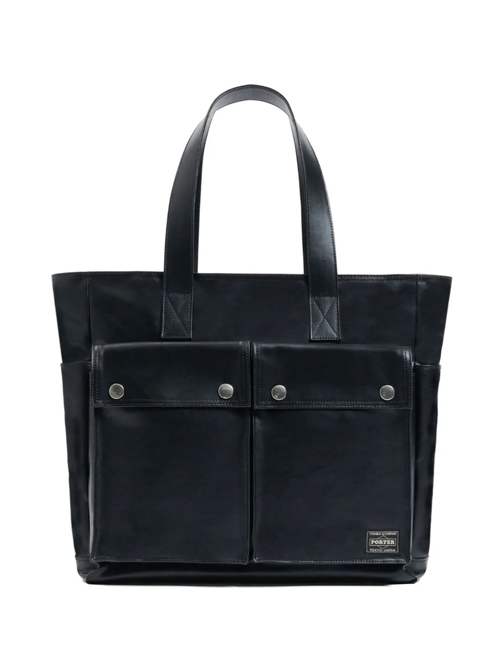 Free Style Tote Bag