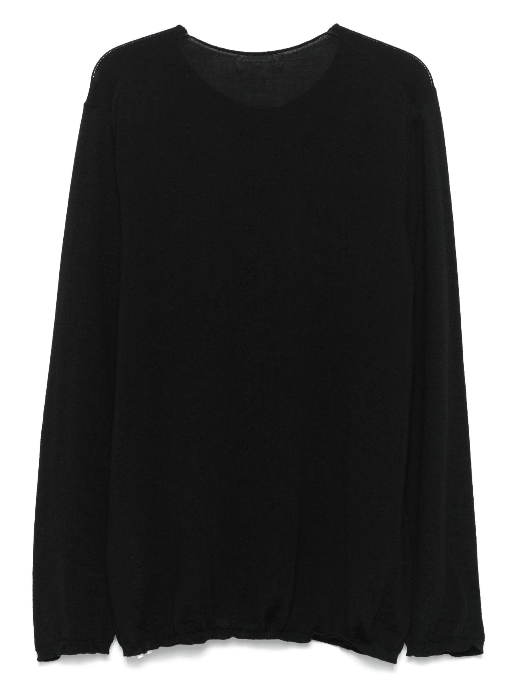 Freedom-Embroidered Sweater - Image 2