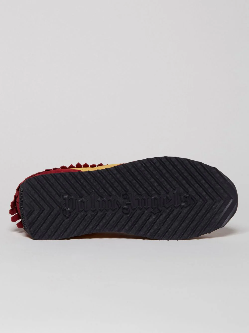 Fringe Runner Low-Top Sneakers - Image 6