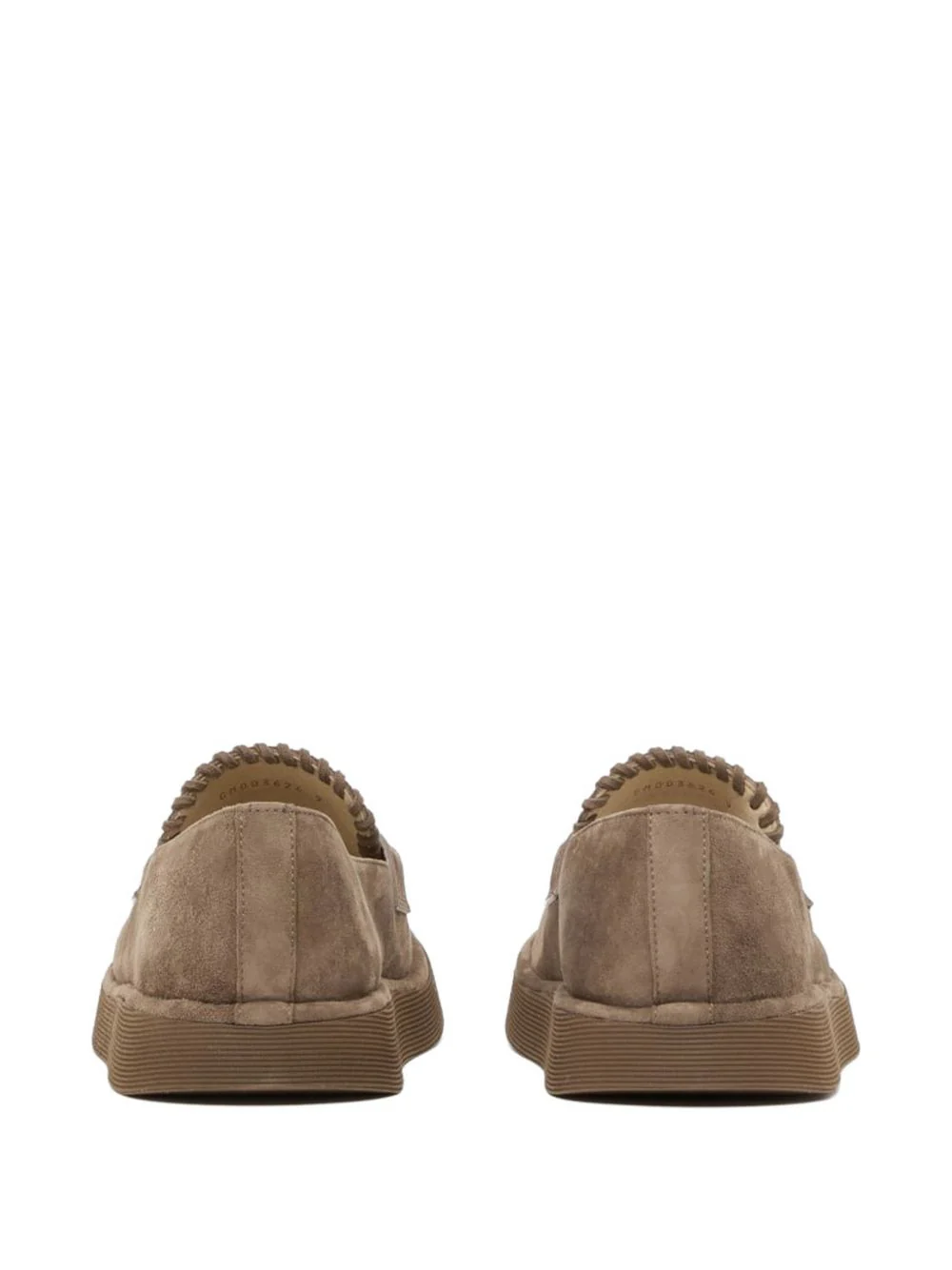 Fringed Loafers - Image 5
