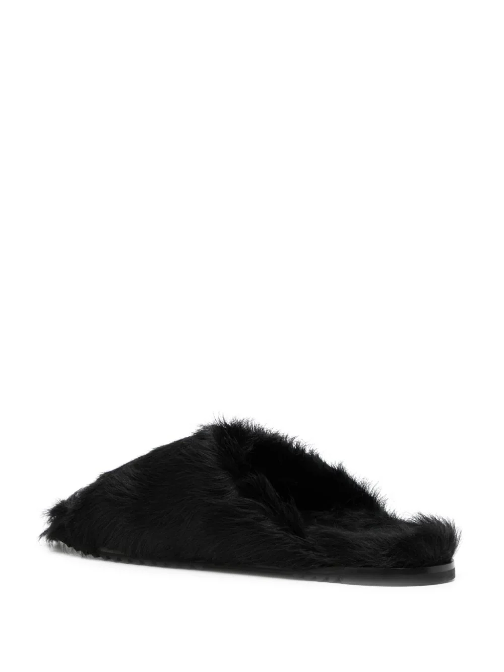 Fured Open-Toe Slides - Image 3