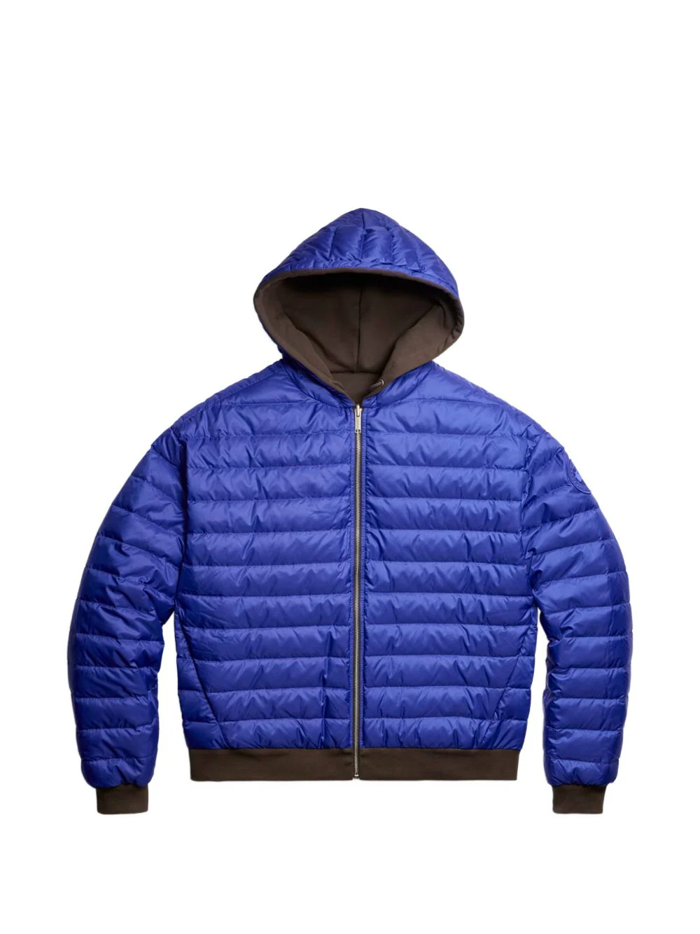 Fuse Reversible Hoodie Jacket - Image 2