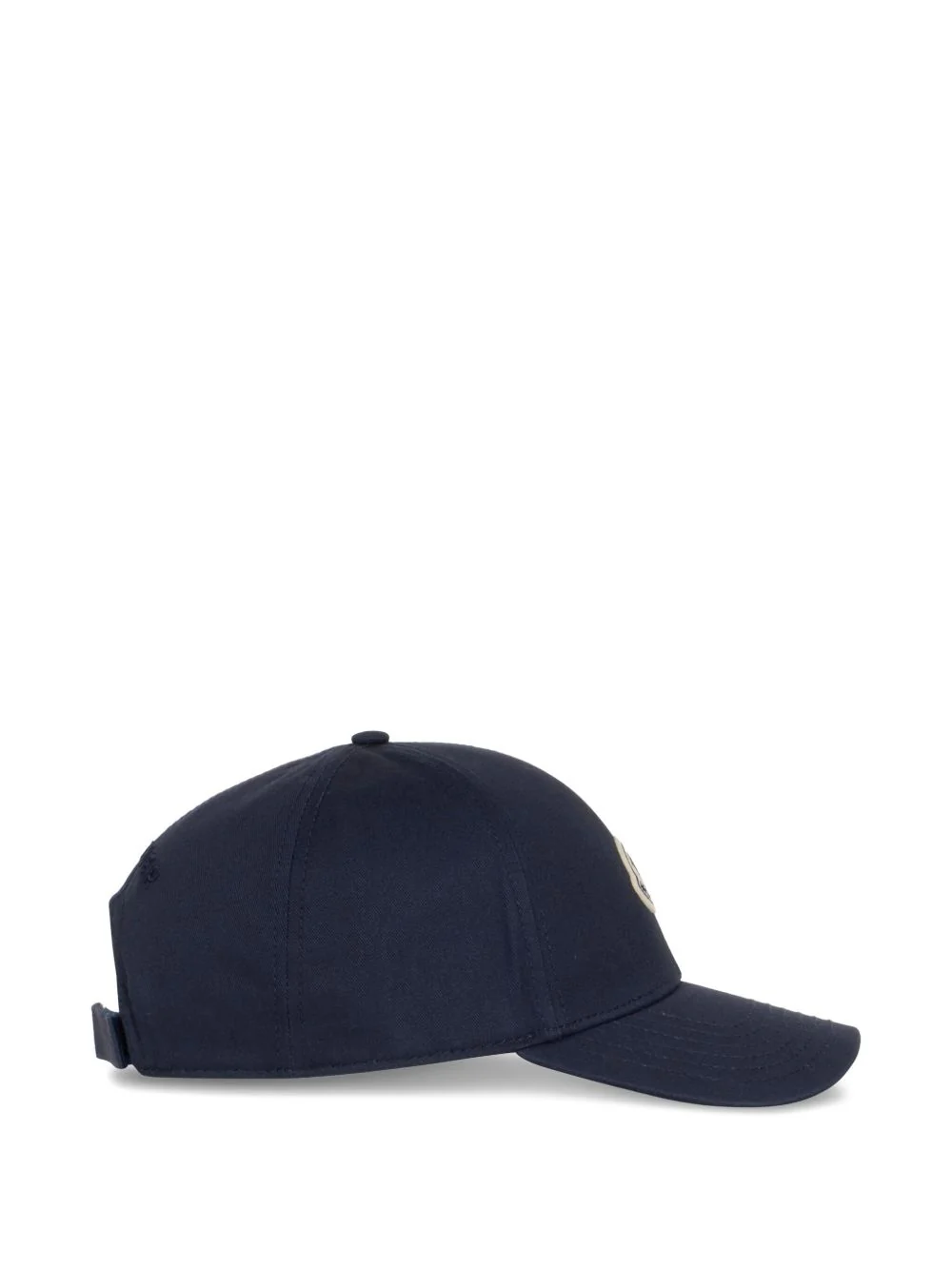 Gabardine Baseball Cap - Image 2