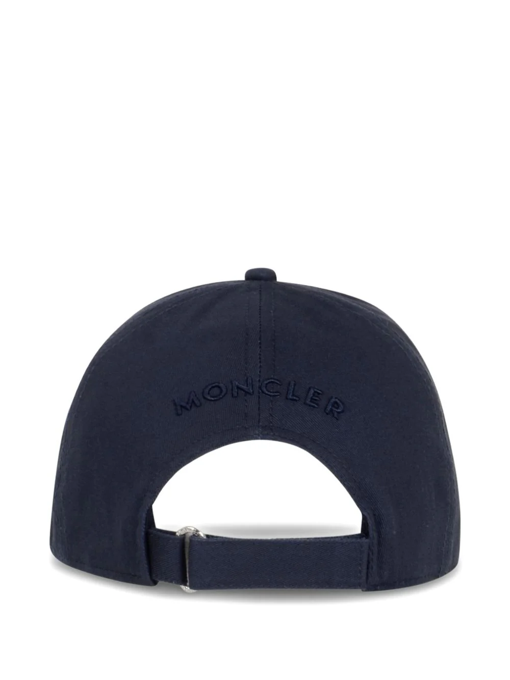 Gabardine Baseball Cap - Image 4