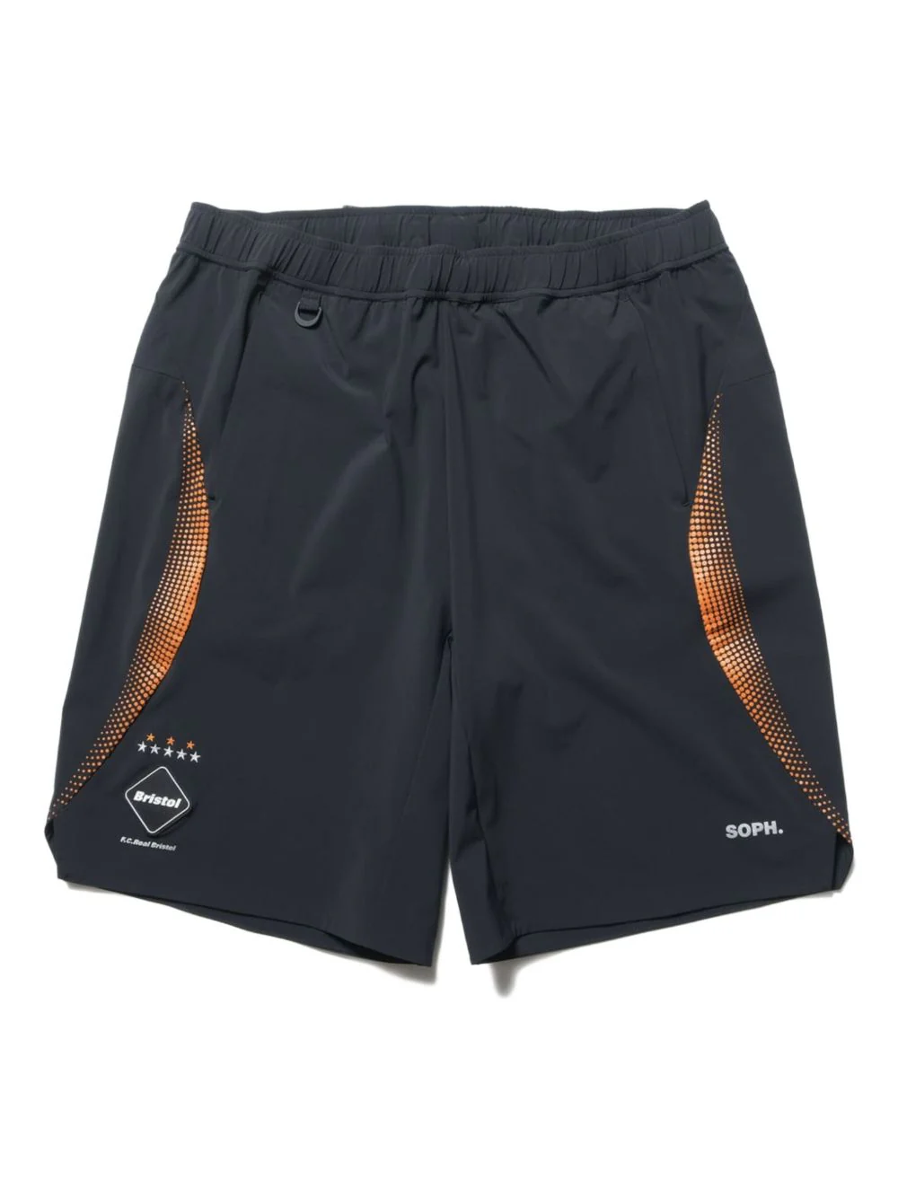 Game Shorts