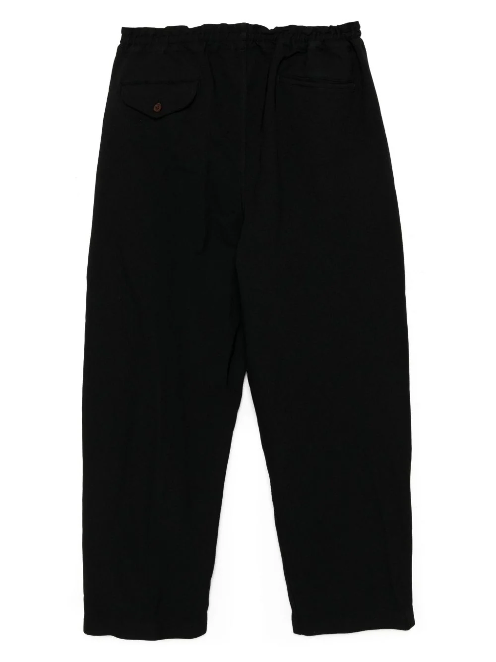 Garment Treated Trousers - Image 2