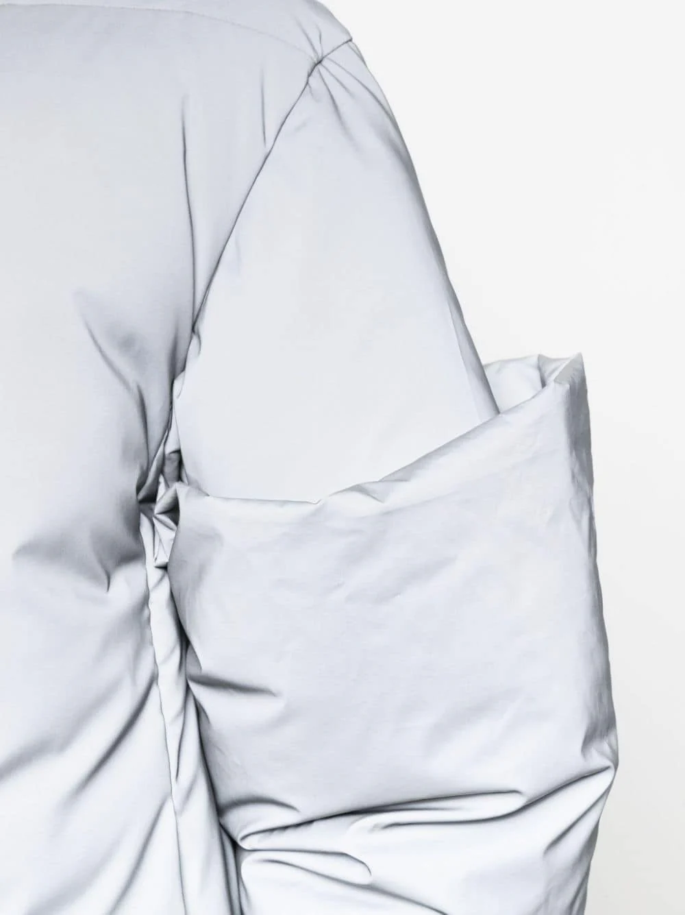 Gauntlet Bomber Jacket - Image 4