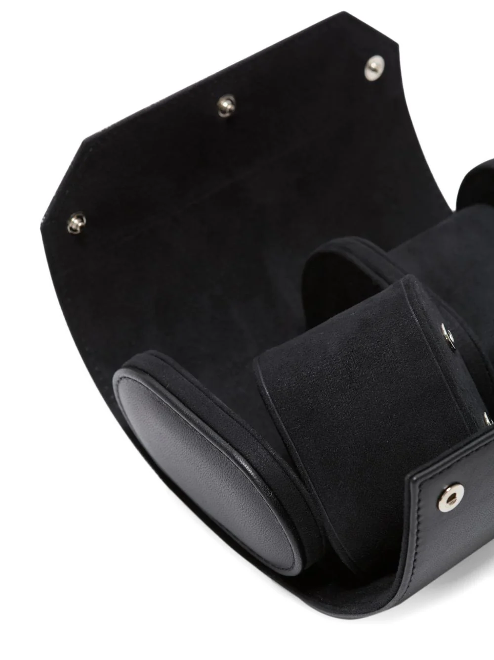 Geometric-Print Watch Case - Image 4