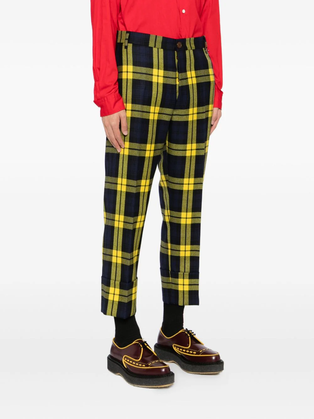George Trousers - Image 2