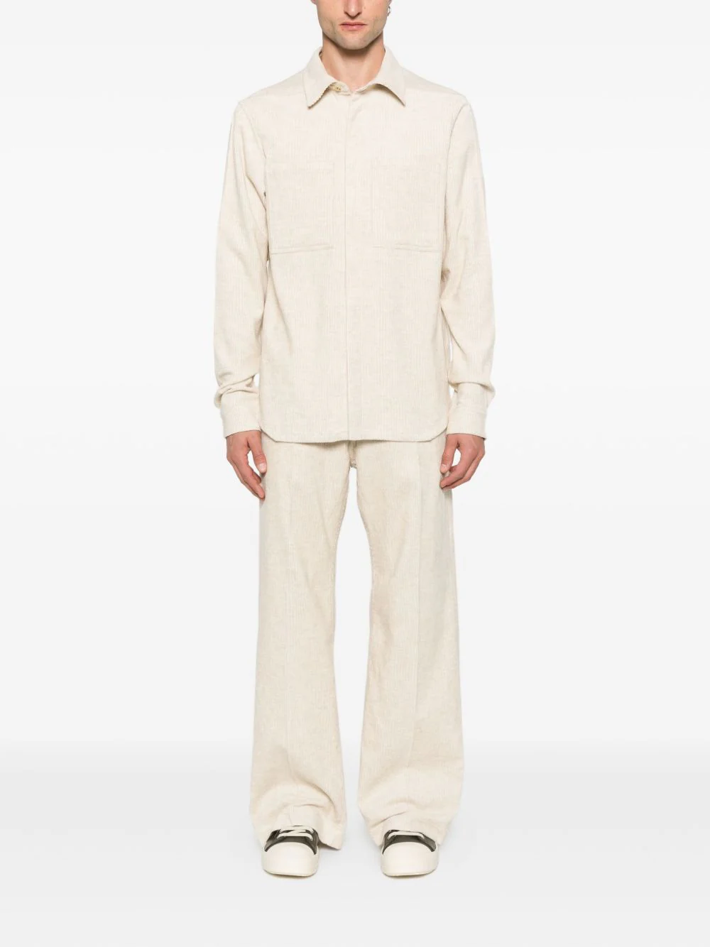 Geth Trousers - Image 2