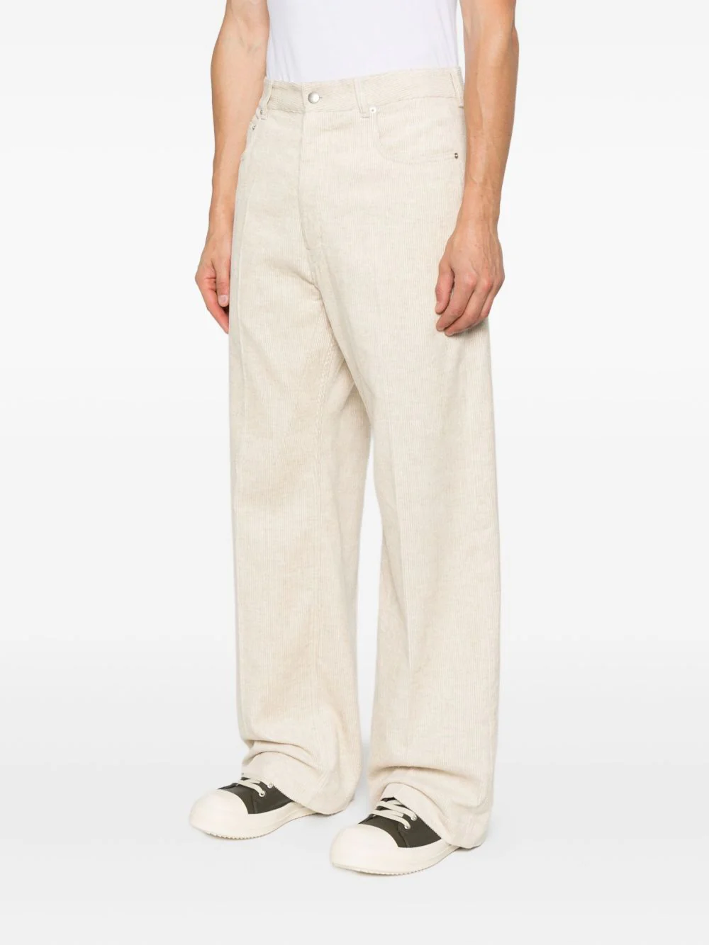 Geth Trousers - Image 3