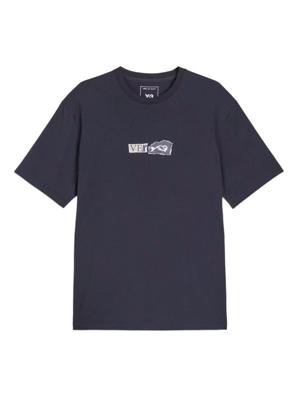Gfx Short-Sleeve T-Shirt