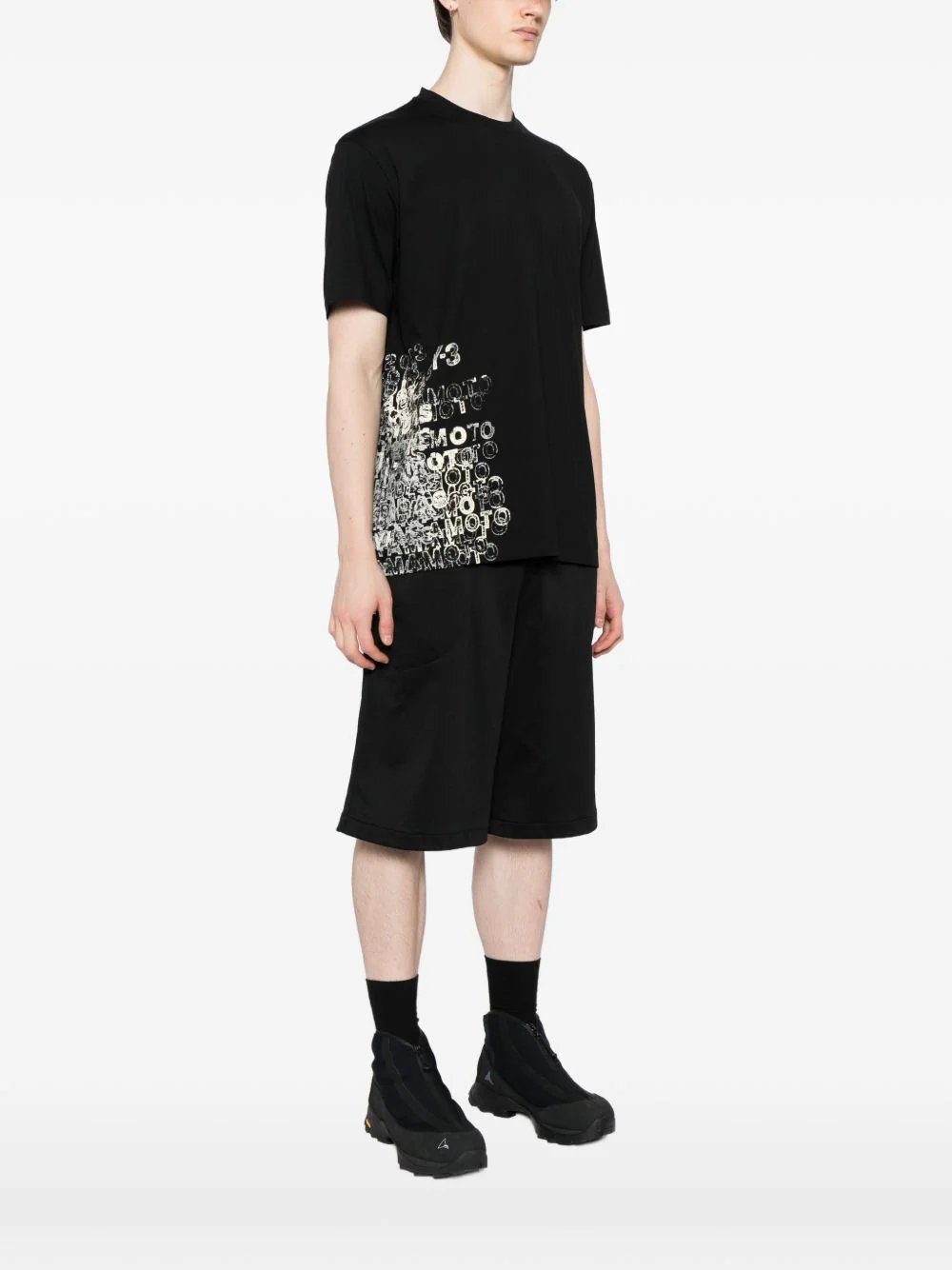 Gfx T-Shirt - Image 4
