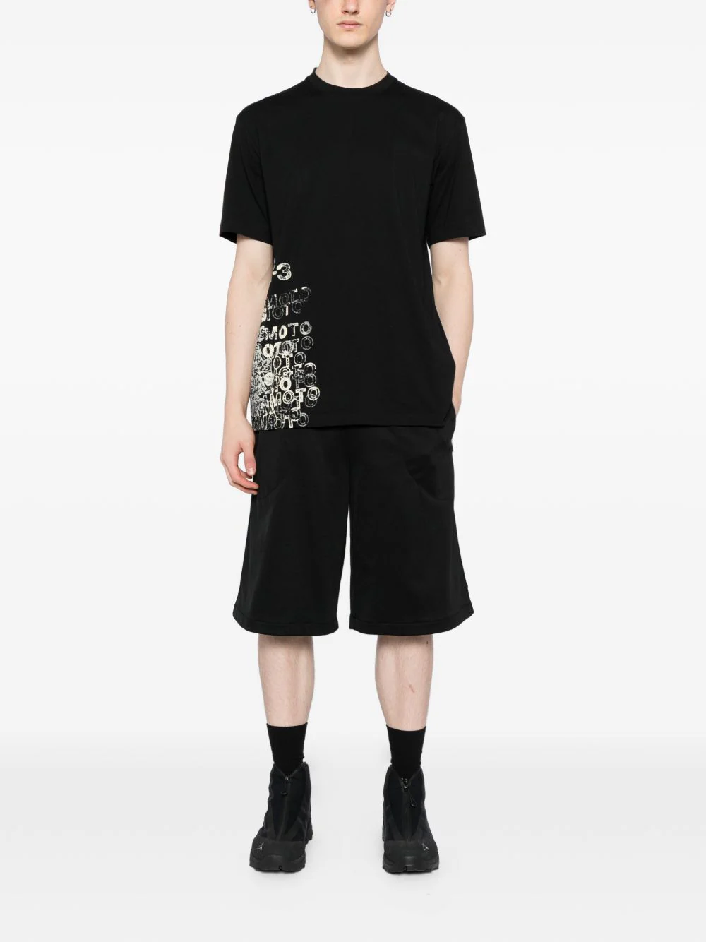Gfx T-Shirt - Image 5