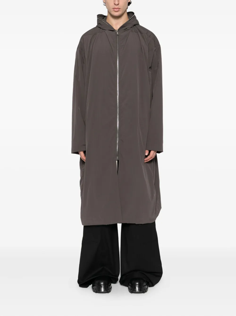 Gimp Mac Coat - Image 2