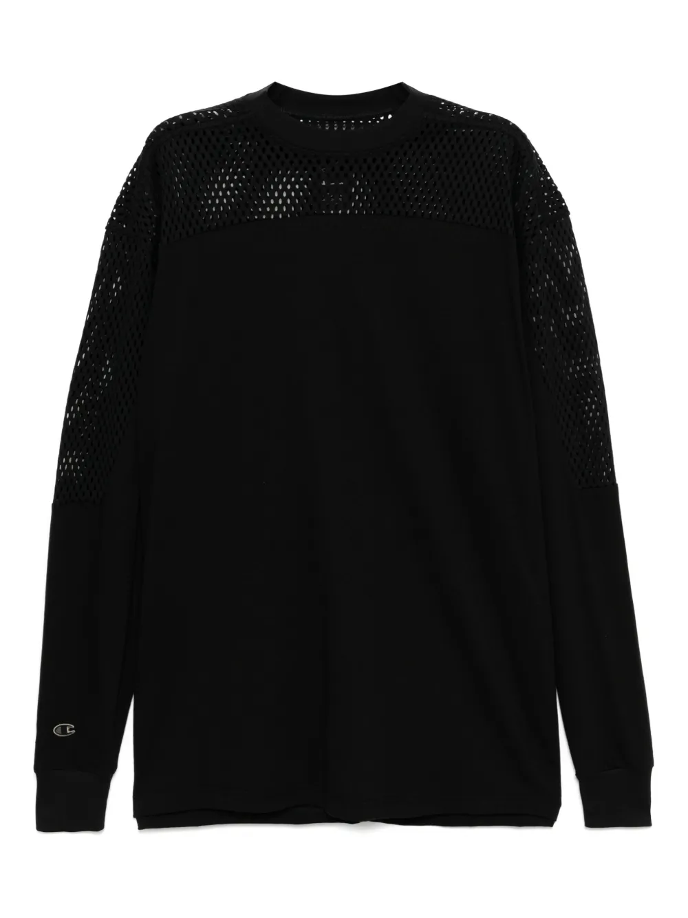 Girdered T-Shirt