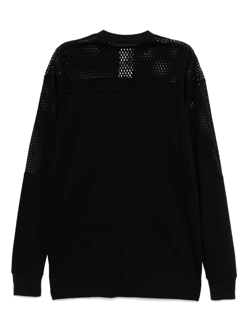 Girdered T-Shirt - Image 2