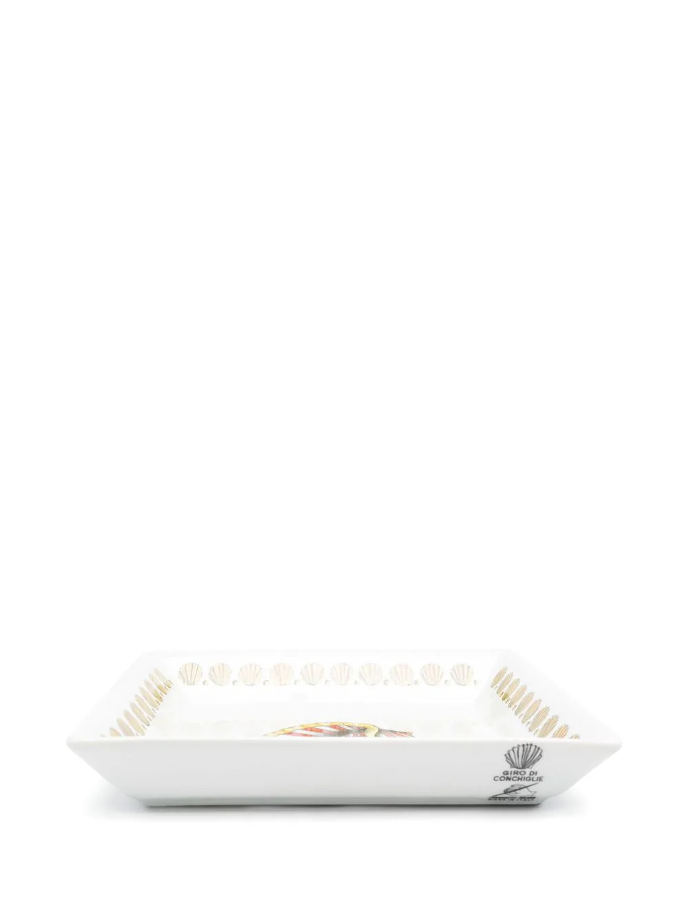 Giro Di Conchiglie Plate - Image 3