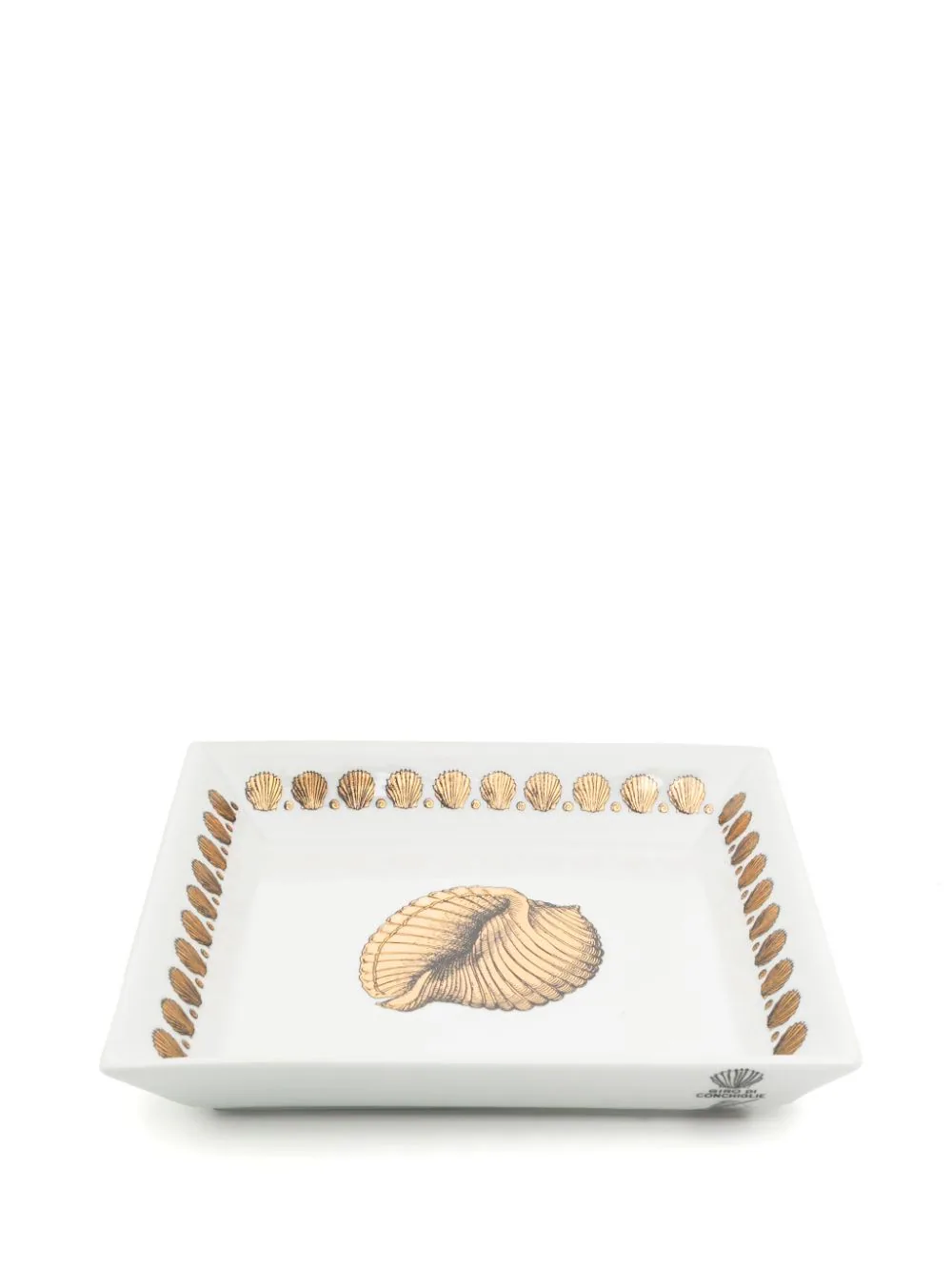 Giro Di Conchiglie Square Plate - Image 2