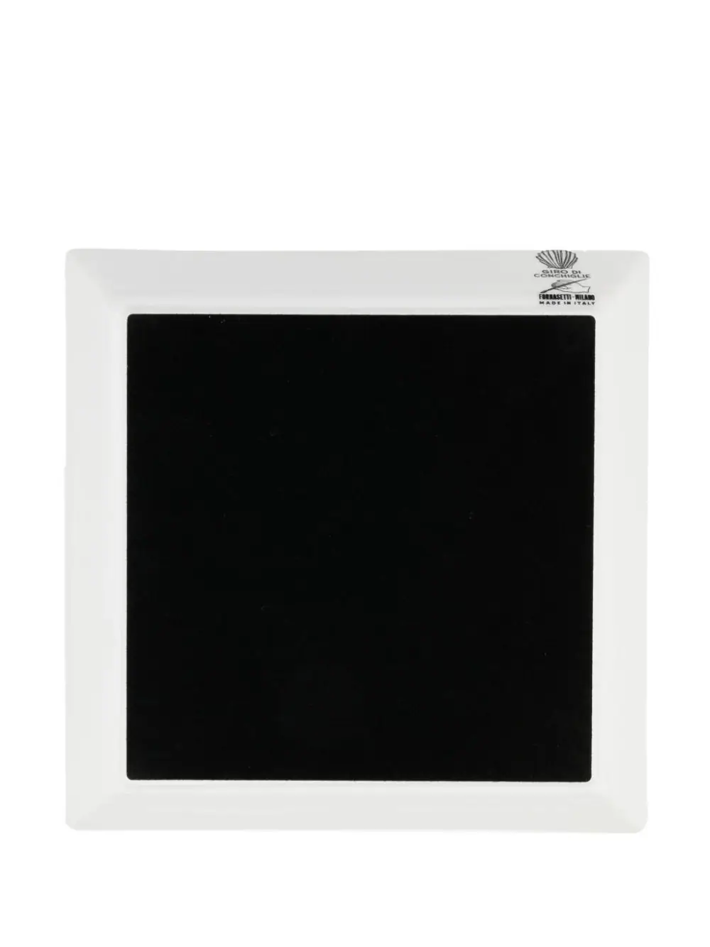 Giro Di Conchiglie Square Plate - Image 3