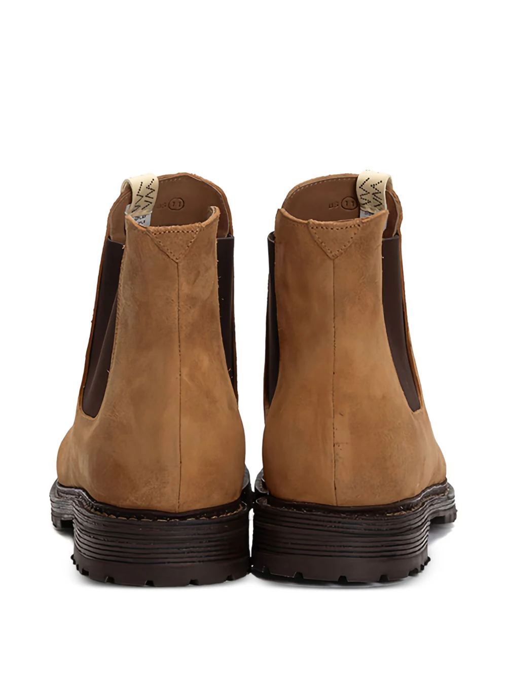 Gornergrat Chelsea Boots - Image 2