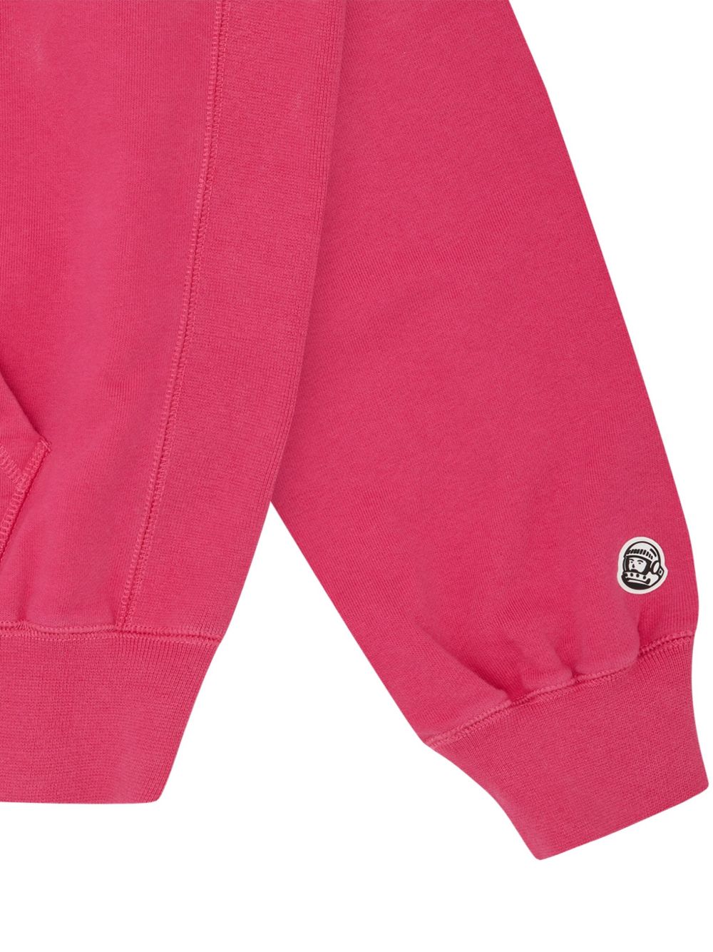 Gradient Effect Hoodie - Image 2