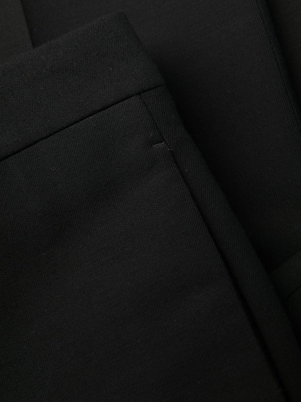 Graf Coupe' Slim-Cut Trousers - Image 6