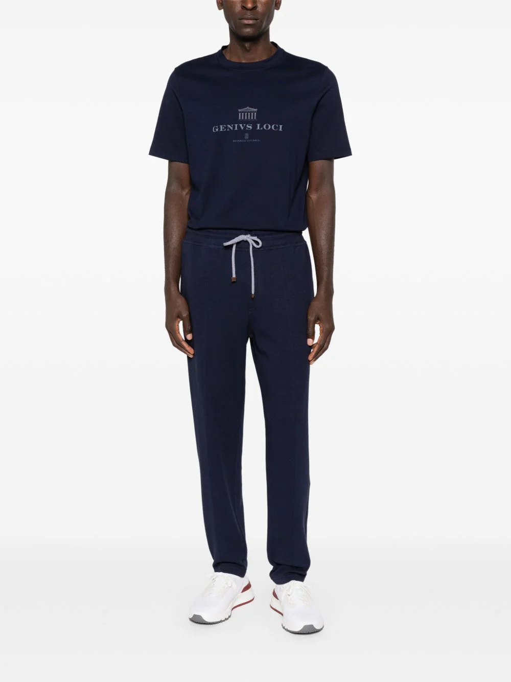 Graphic Cotton T-Shirt - Image 5