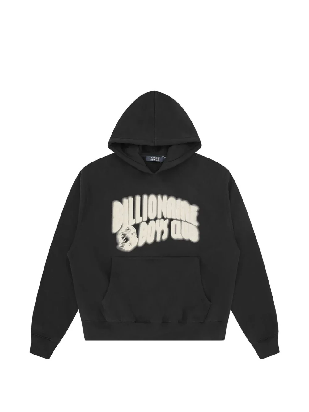 Graphic Hooded Sweatshirt